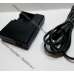 Зарядний пристрій BC-CSD (E) для фотоапарата Sony із акумулятором тип NP-FR1, BD1, FD1, FE1, FT1